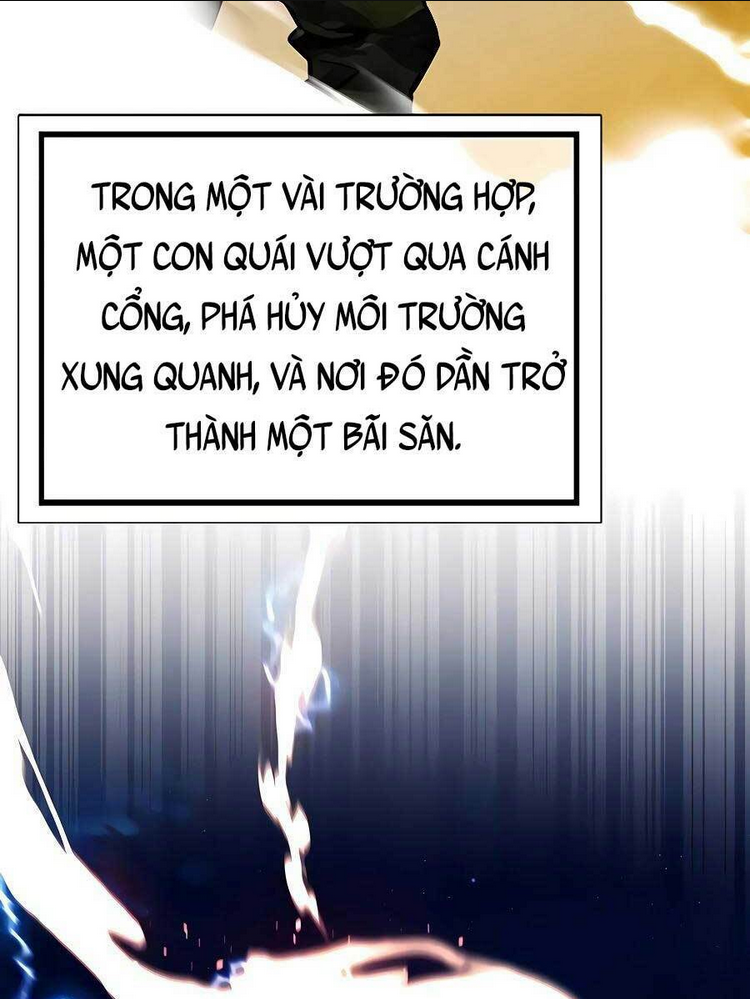 Đi Săn Tự Động Bằng Phân Thân: Chapter 10