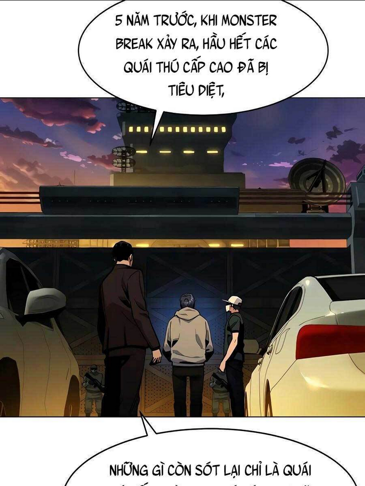 Đi Săn Tự Động Bằng Phân Thân: Chapter 10