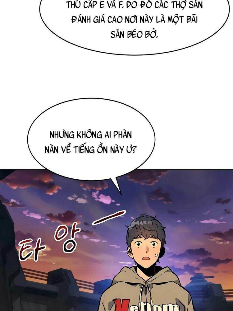 Đi Săn Tự Động Bằng Phân Thân: Chapter 10