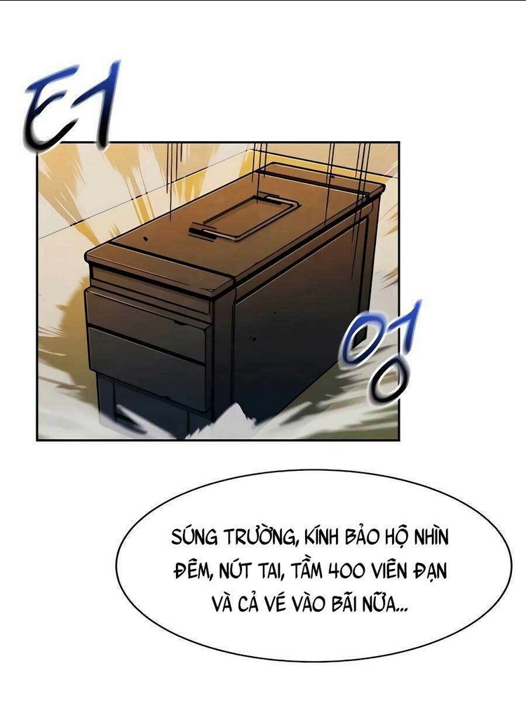 Đi Săn Tự Động Bằng Phân Thân: Chapter 10