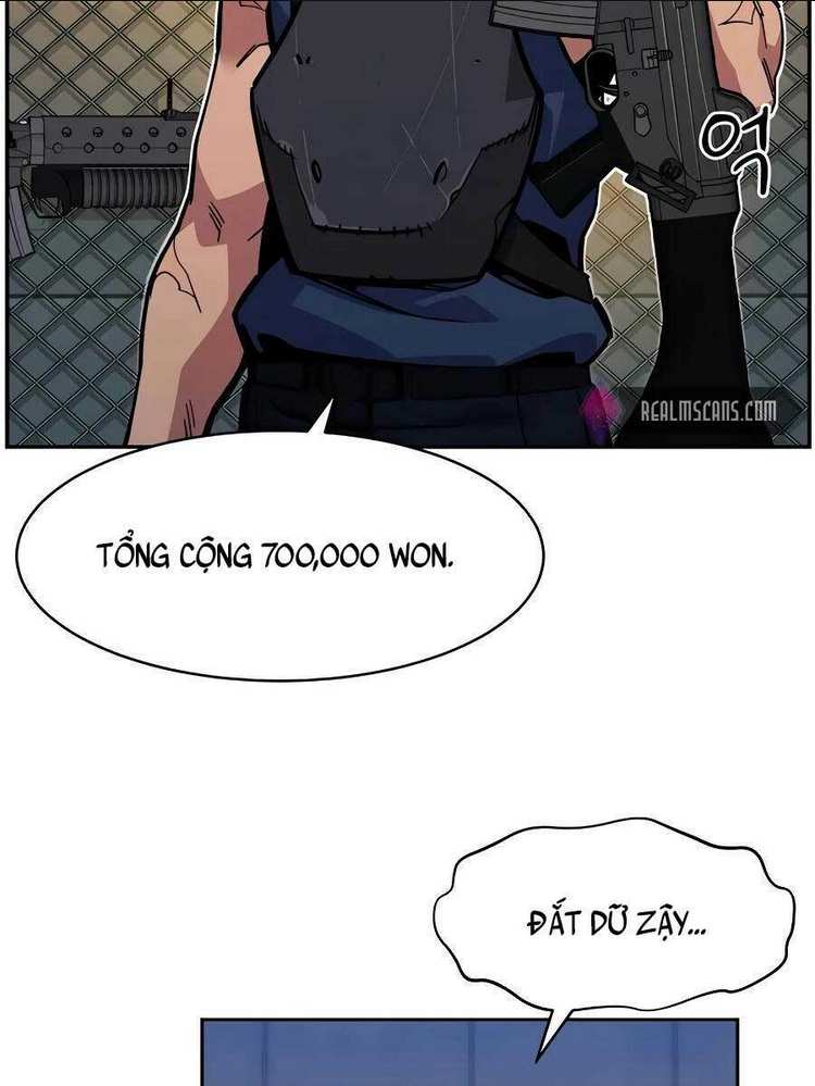 Đi Săn Tự Động Bằng Phân Thân: Chapter 10