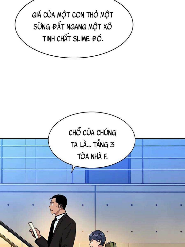 Đi Săn Tự Động Bằng Phân Thân: Chapter 10