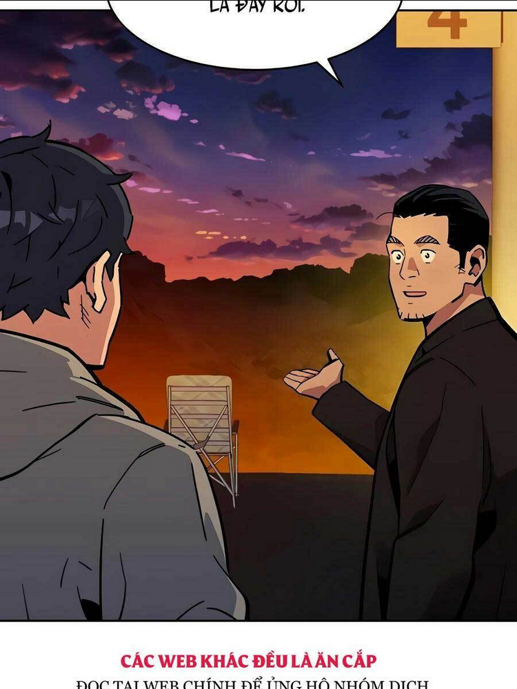 Đi Săn Tự Động Bằng Phân Thân: Chapter 10