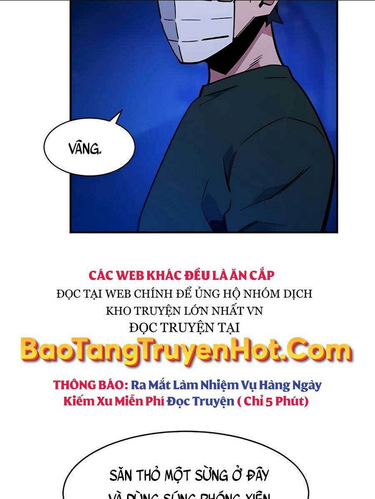 Đi Săn Tự Động Bằng Phân Thân: Chapter 10