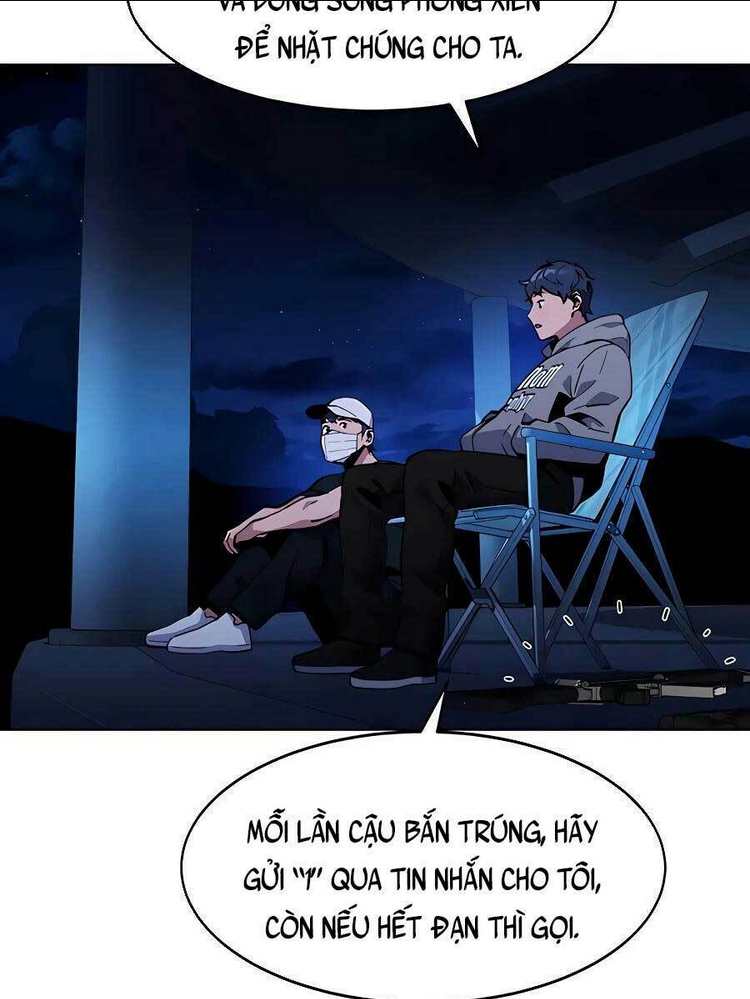 Đi Săn Tự Động Bằng Phân Thân: Chapter 10