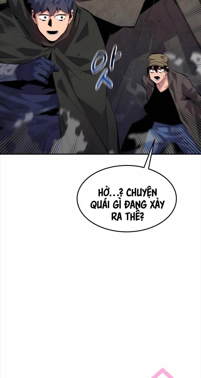 Đi Săn Tự Động Bằng Phân Thân: Chapter 101