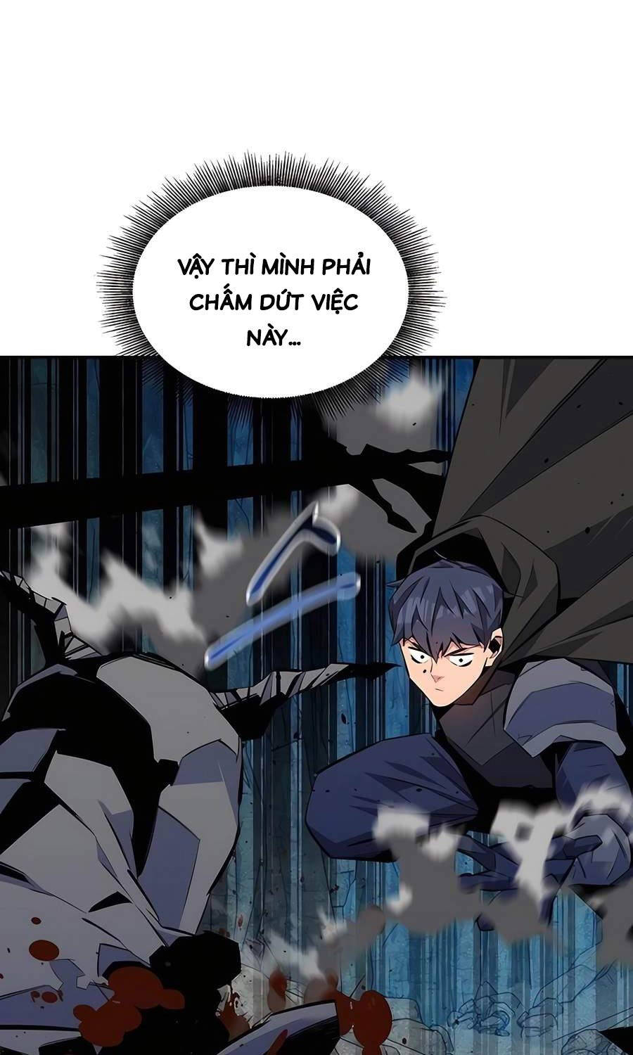 Đi Săn Tự Động Bằng Phân Thân: Chapter 102
