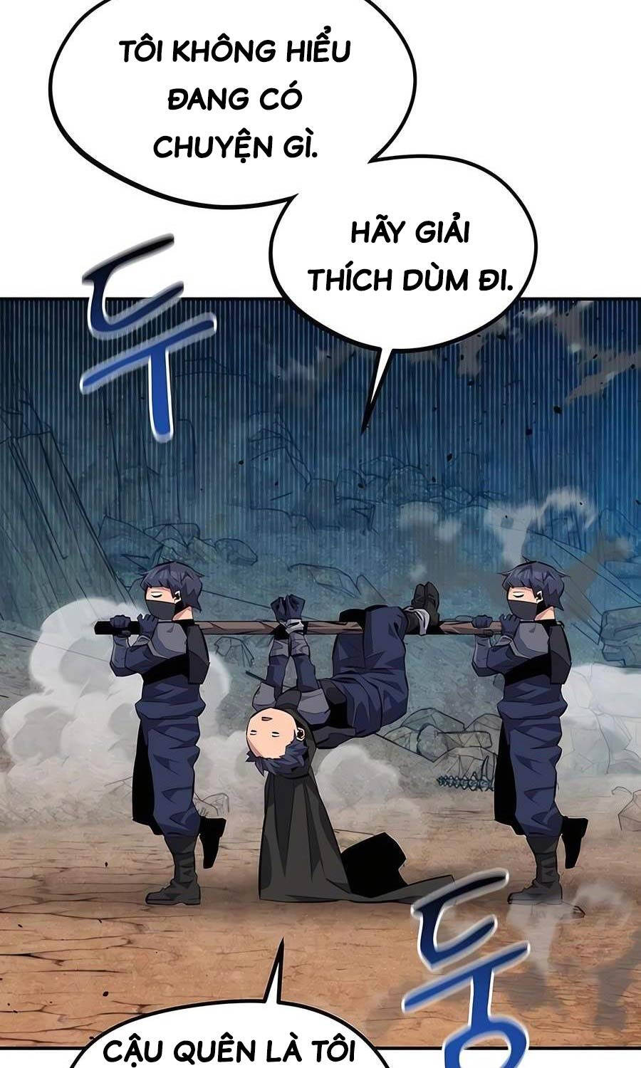 Đi Săn Tự Động Bằng Phân Thân: Chapter 102