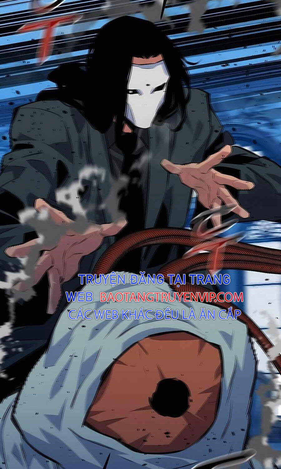 Đi Săn Tự Động Bằng Phân Thân: Chapter 107