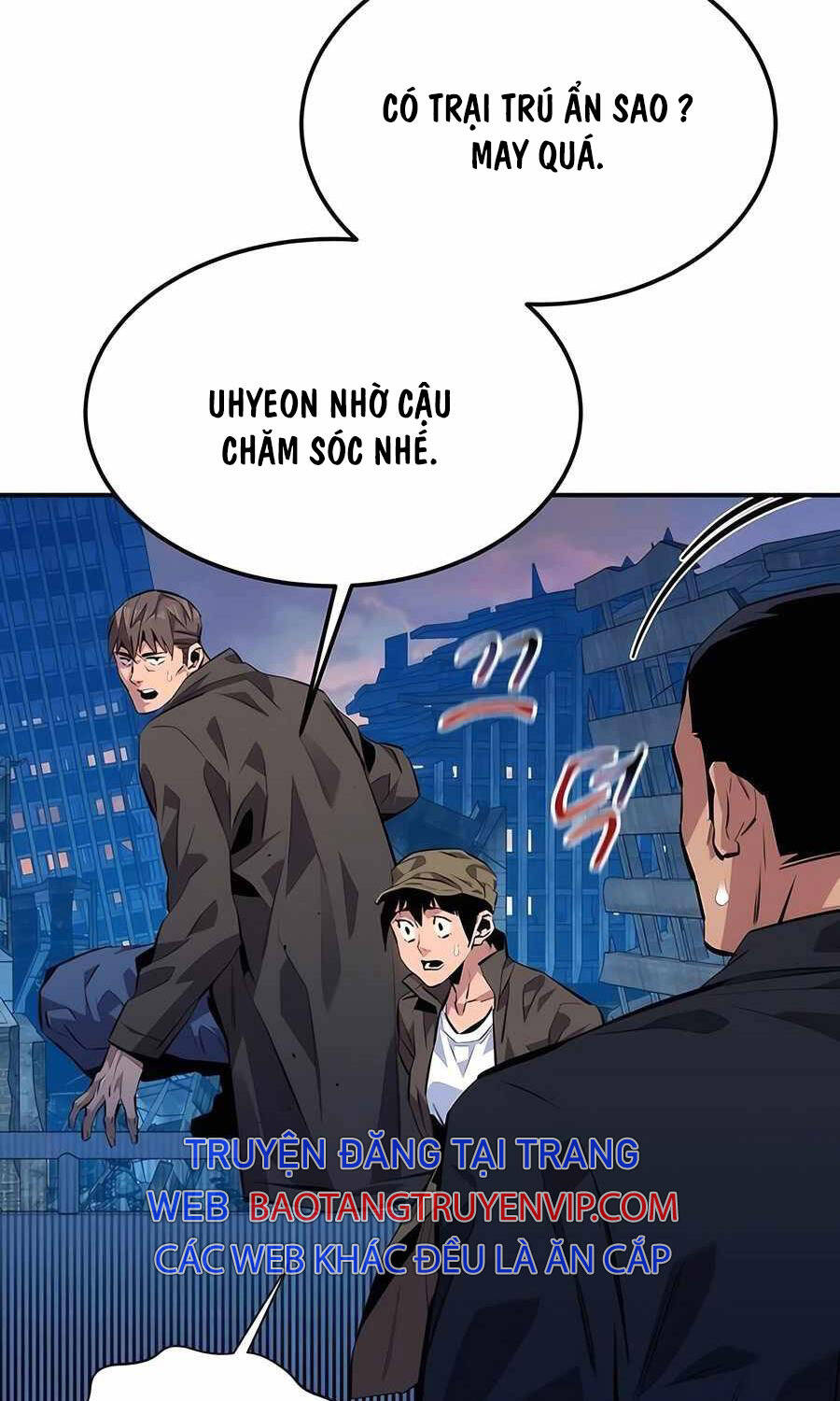Đi Săn Tự Động Bằng Phân Thân: Chapter 107
