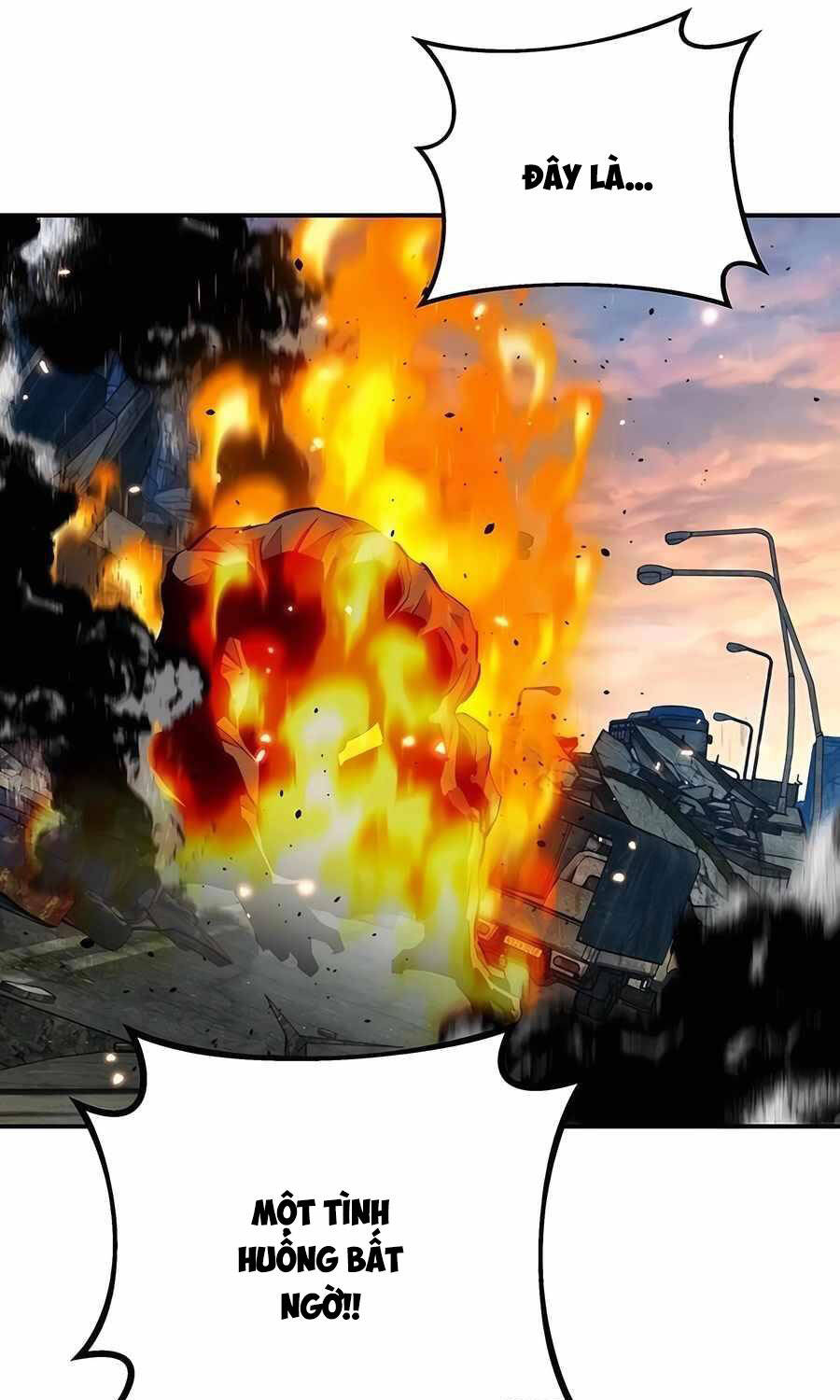 Đi Săn Tự Động Bằng Phân Thân: Chapter 107