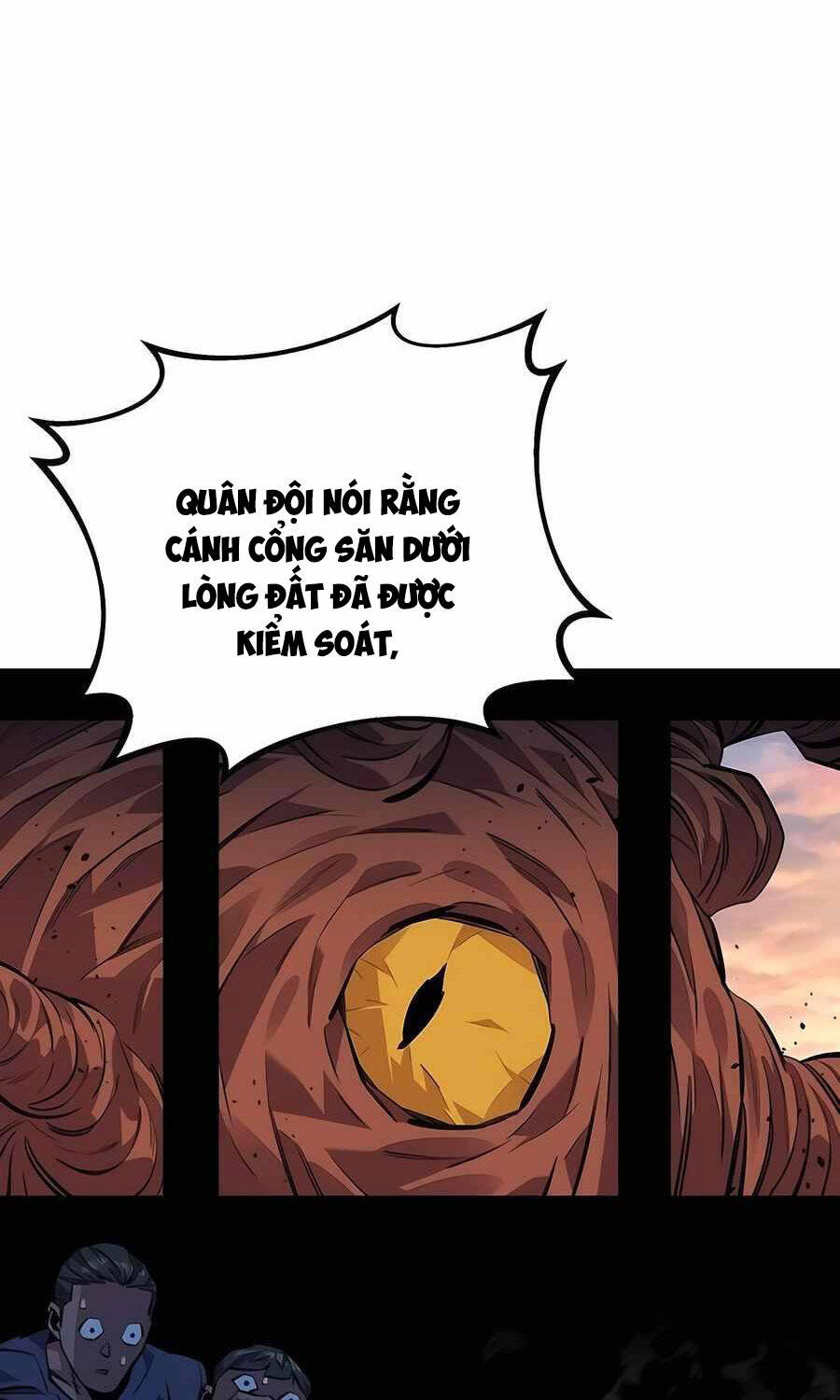 Đi Săn Tự Động Bằng Phân Thân: Chapter 107