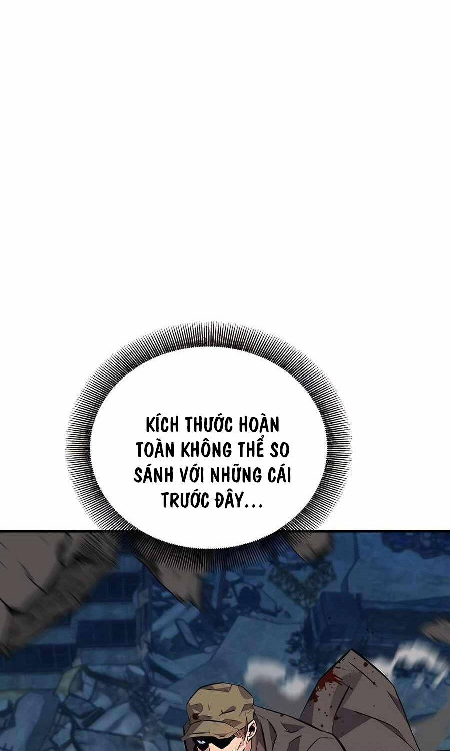Đi Săn Tự Động Bằng Phân Thân: Chapter 107