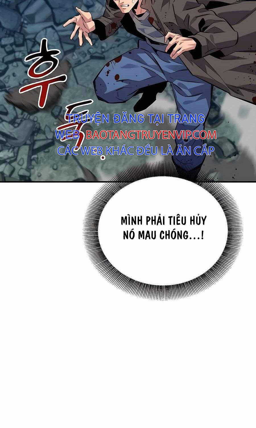 Đi Săn Tự Động Bằng Phân Thân: Chapter 107