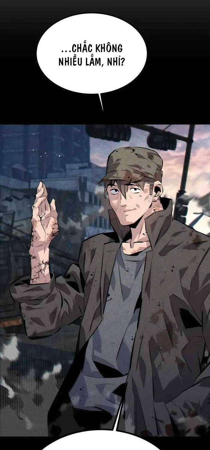 Đi Săn Tự Động Bằng Phân Thân: Chapter 108