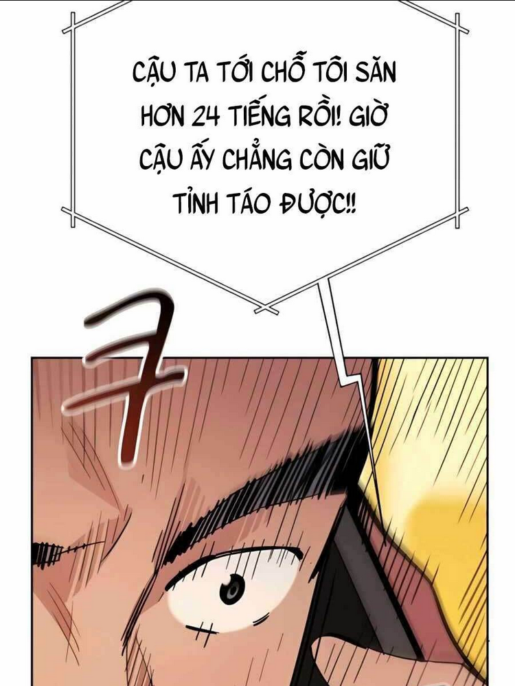 Đi Săn Tự Động Bằng Phân Thân: Chapter 11