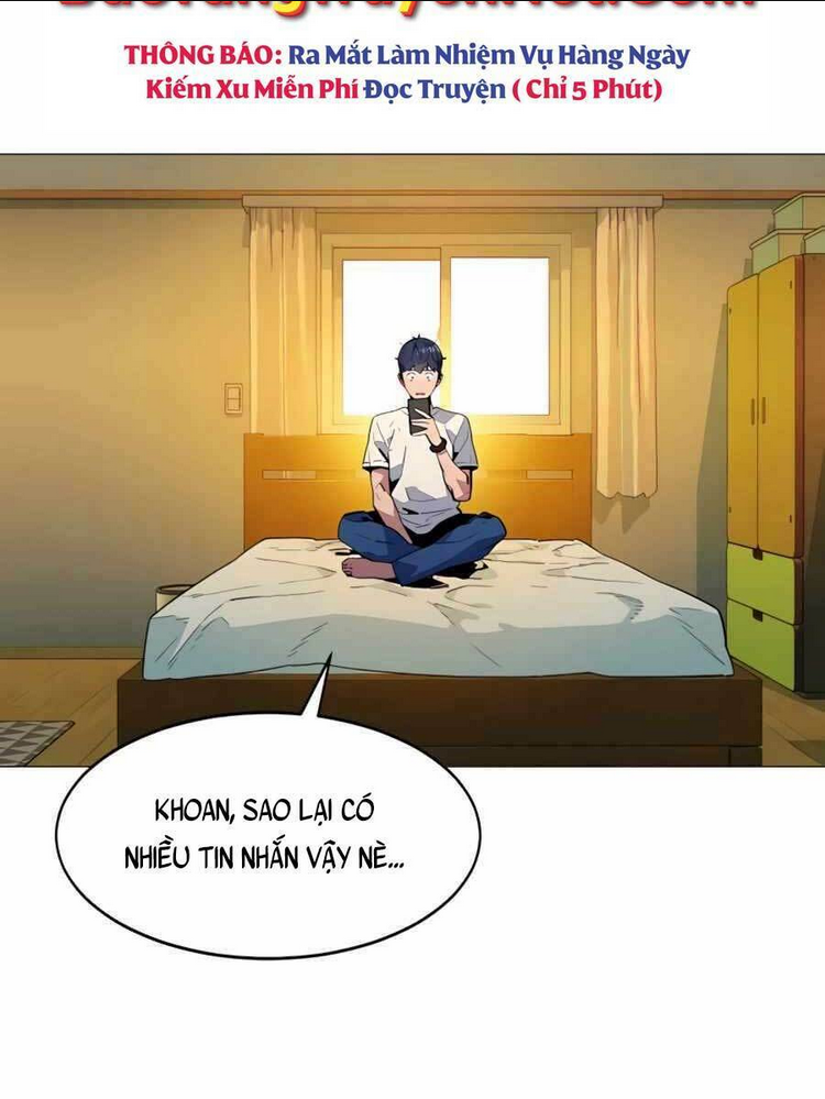 Đi Săn Tự Động Bằng Phân Thân: Chapter 11