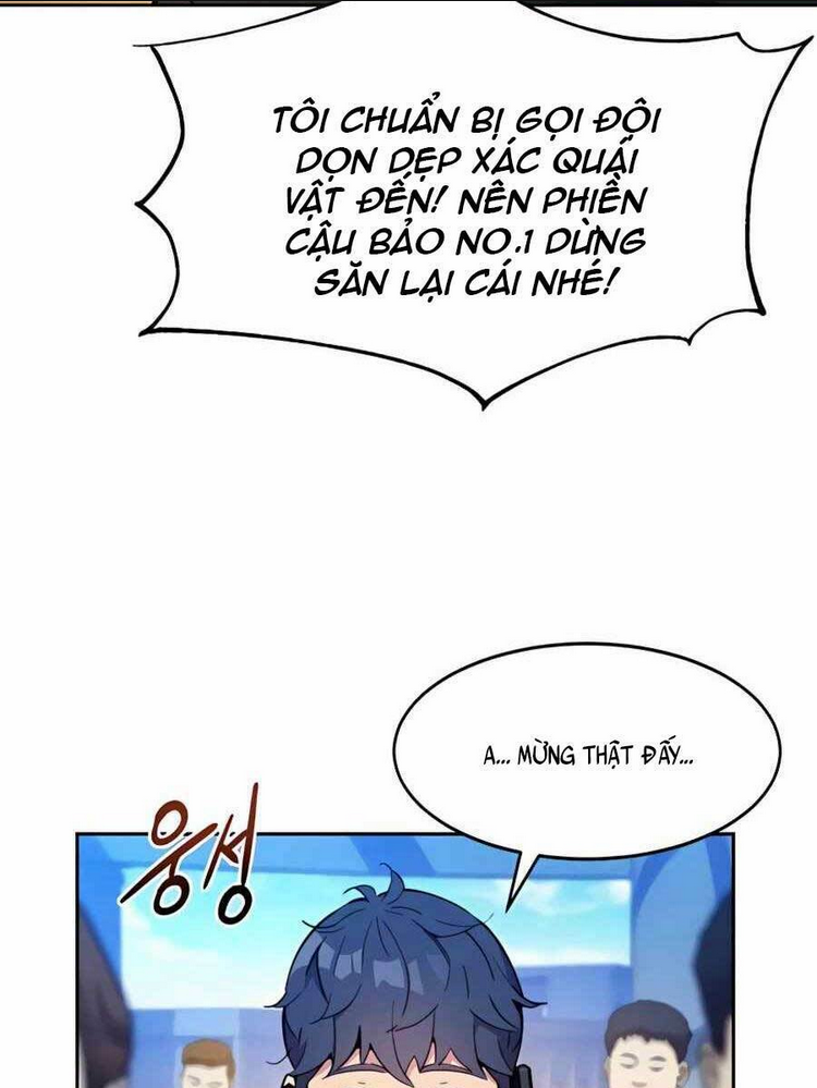 Đi Săn Tự Động Bằng Phân Thân: Chapter 11