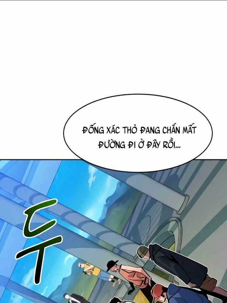 Đi Săn Tự Động Bằng Phân Thân: Chapter 11