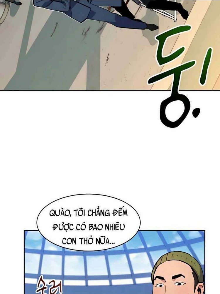 Đi Săn Tự Động Bằng Phân Thân: Chapter 11