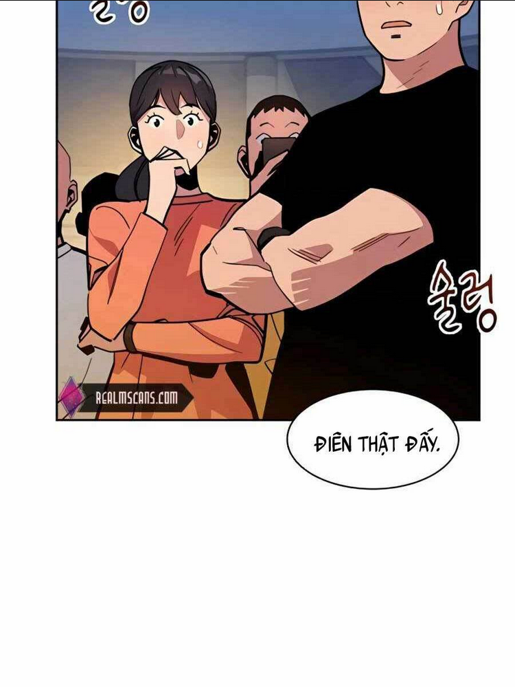 Đi Săn Tự Động Bằng Phân Thân: Chapter 11