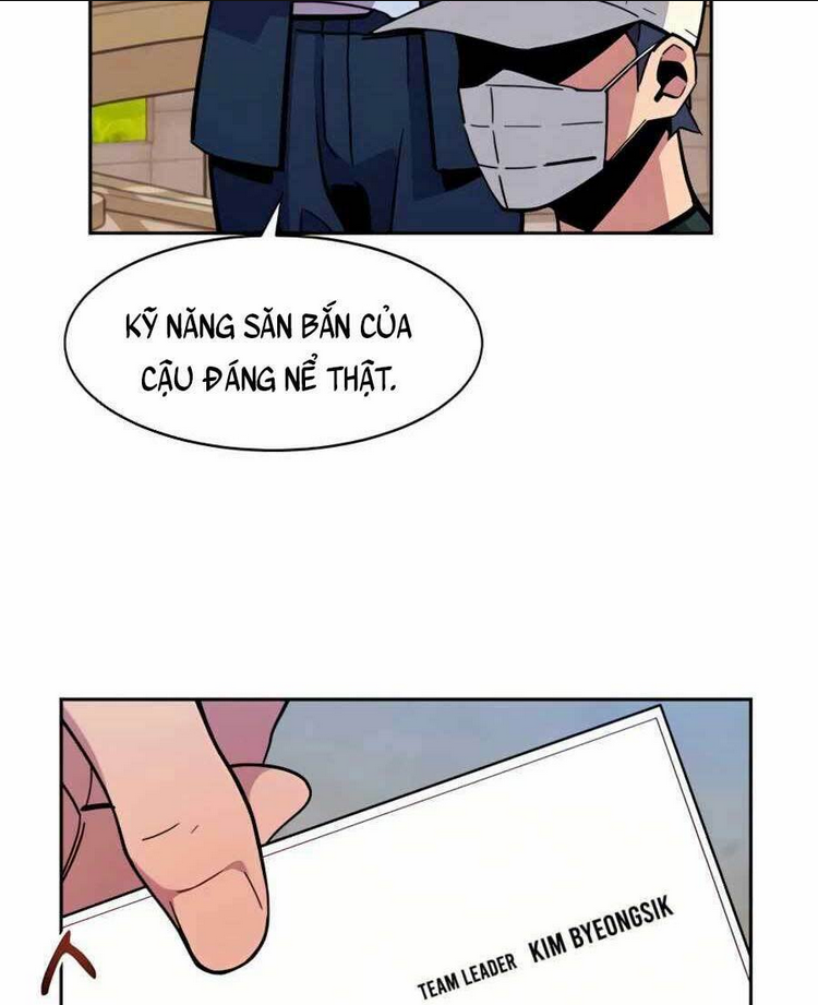 Đi Săn Tự Động Bằng Phân Thân: Chapter 11
