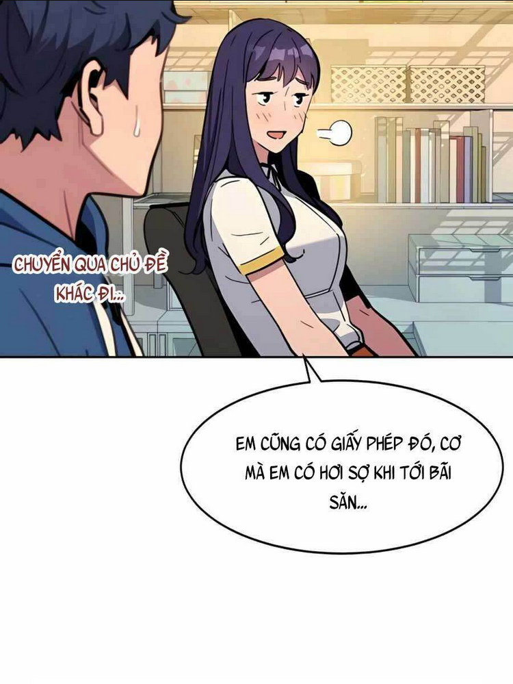 Đi Săn Tự Động Bằng Phân Thân: Chapter 11