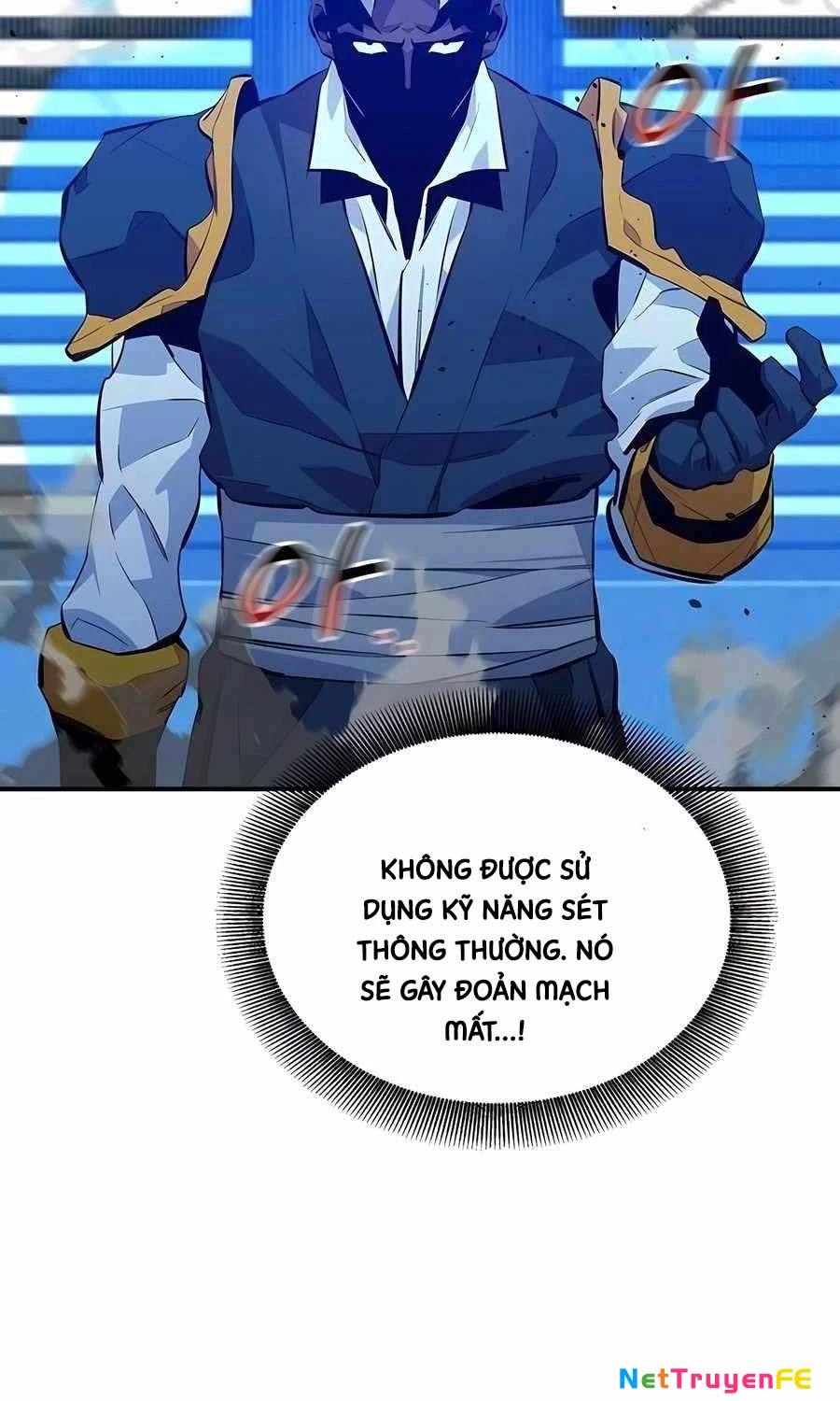 Đi Săn Tự Động Bằng Phân Thân: Chapter 110