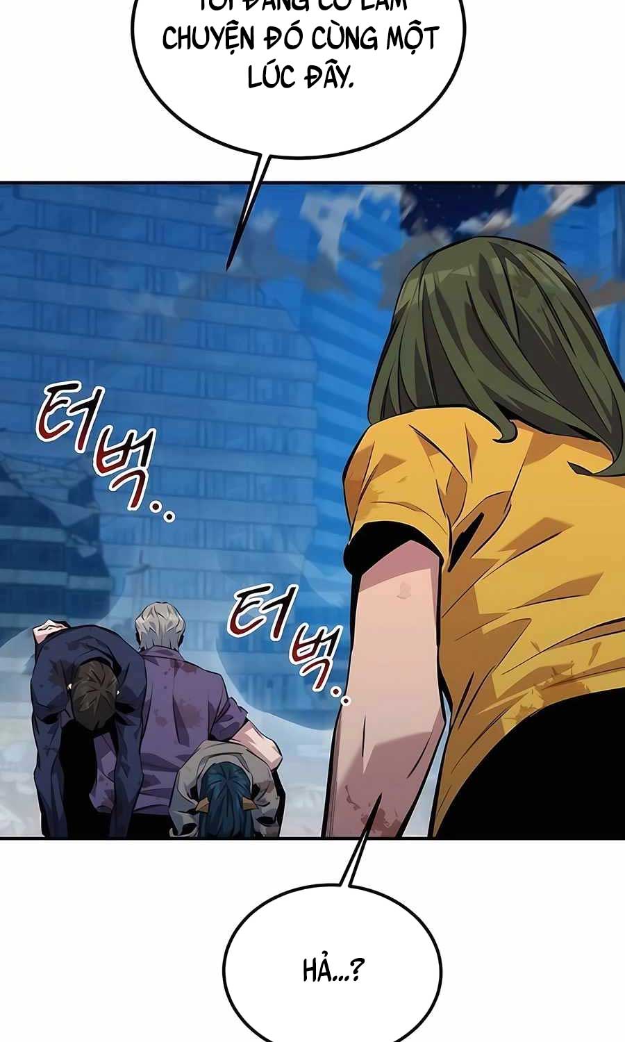 Đi Săn Tự Động Bằng Phân Thân: Chapter 112