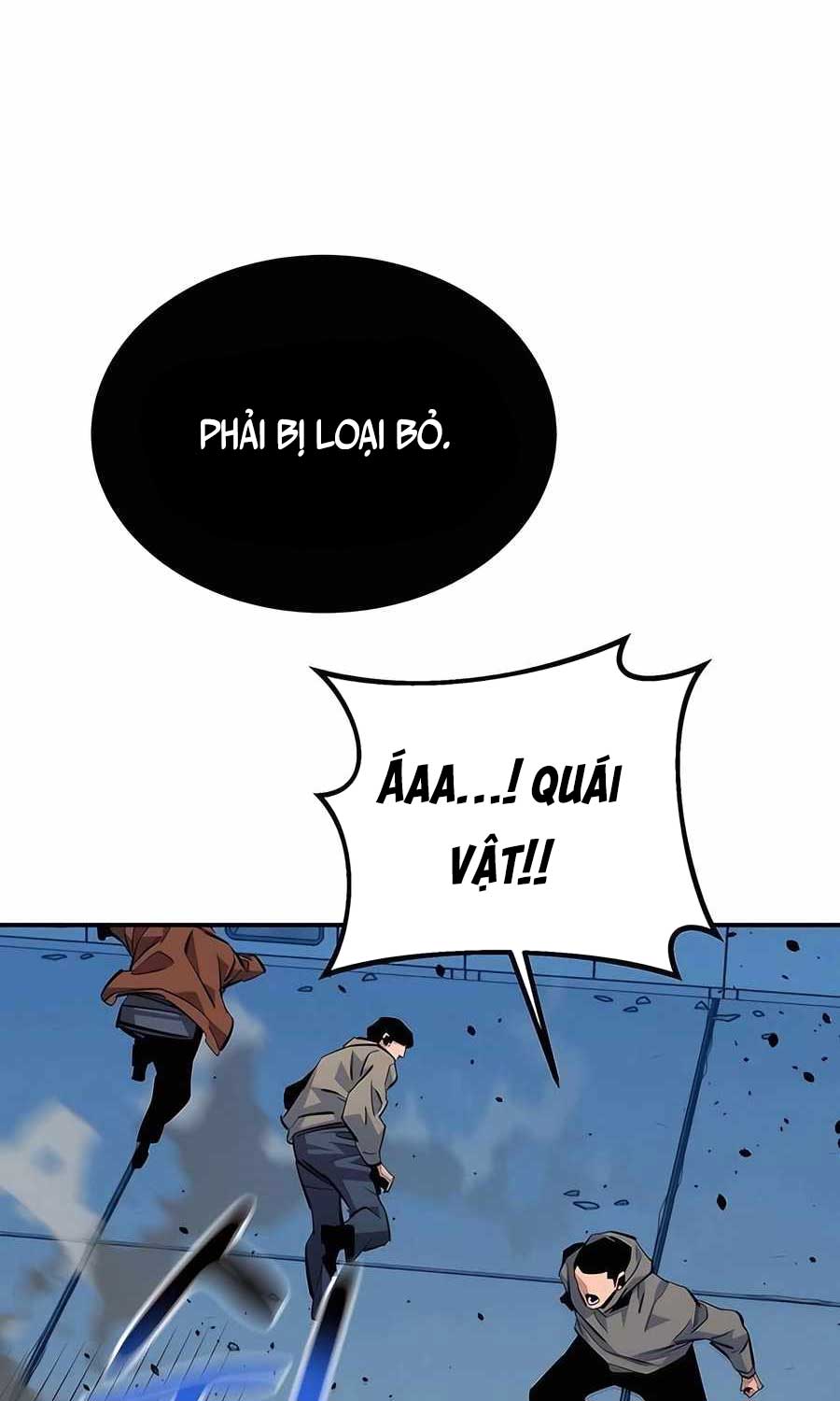 Đi Săn Tự Động Bằng Phân Thân: Chapter 112