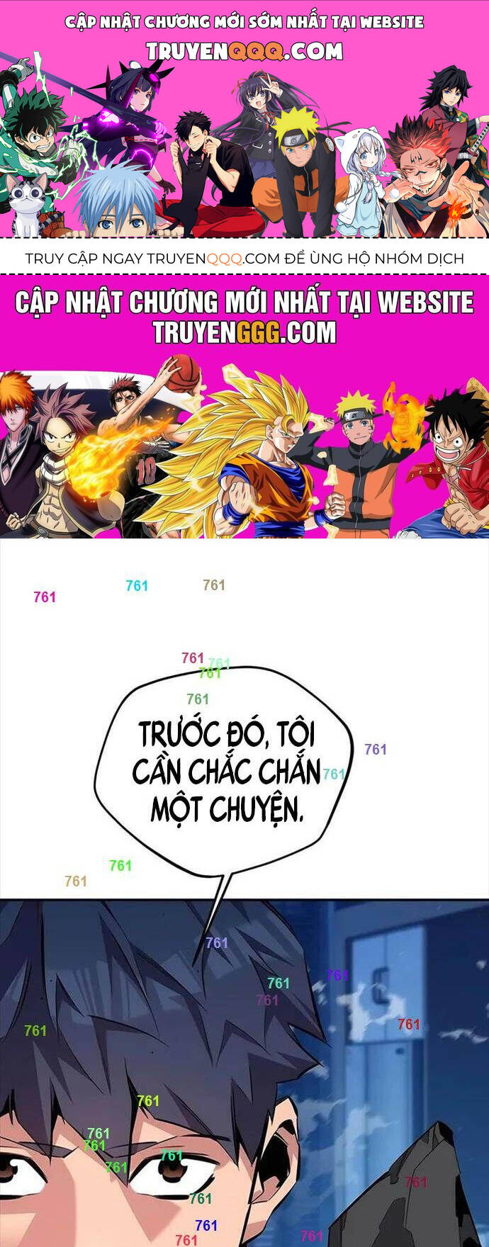Đi Săn Tự Động Bằng Phân Thân: Chapter 115