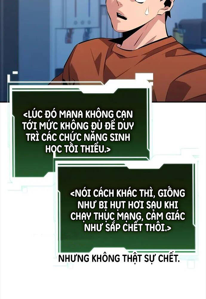Đi Săn Tự Động Bằng Phân Thân: Chapter 115