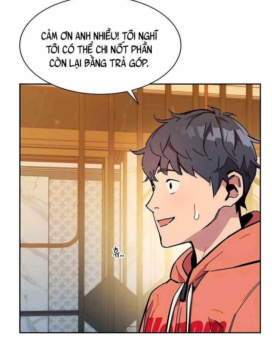 Đi Săn Tự Động Bằng Phân Thân: Chapter 13