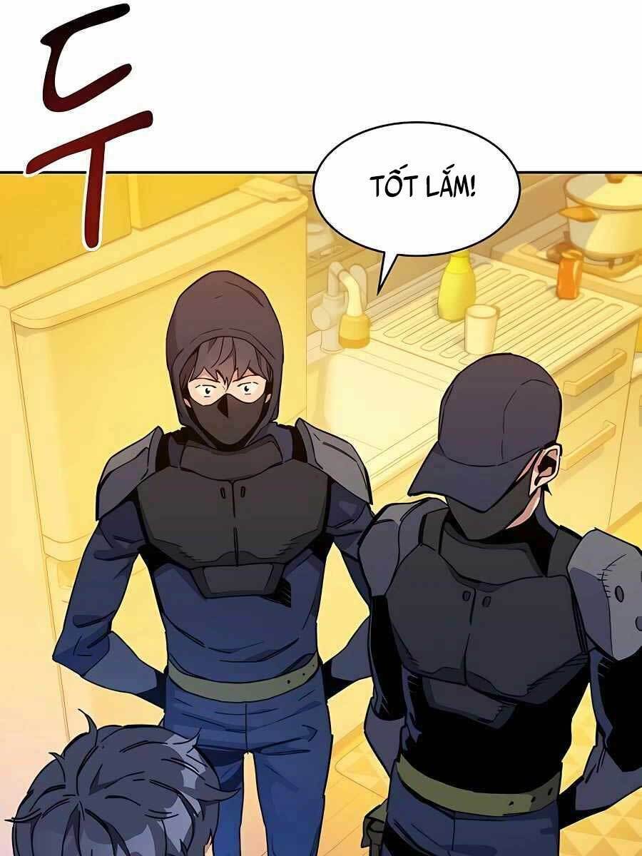 Đi Săn Tự Động Bằng Phân Thân: Chapter 13