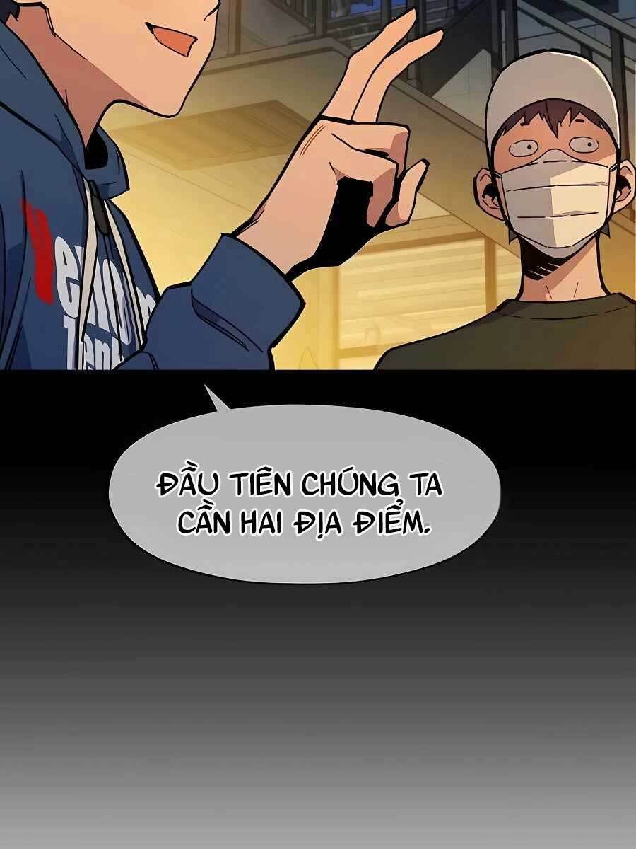 Đi Săn Tự Động Bằng Phân Thân: Chapter 13
