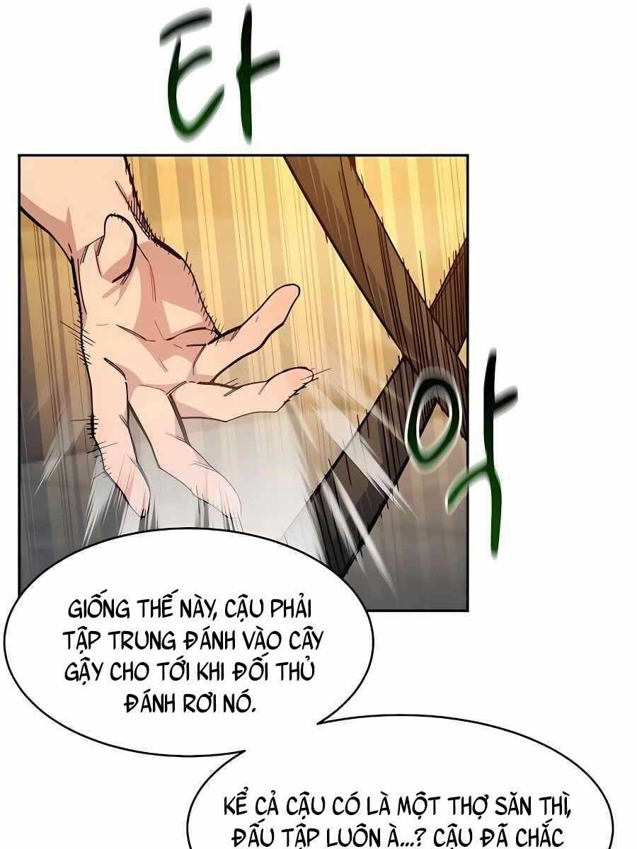 Đi Săn Tự Động Bằng Phân Thân: Chapter 13