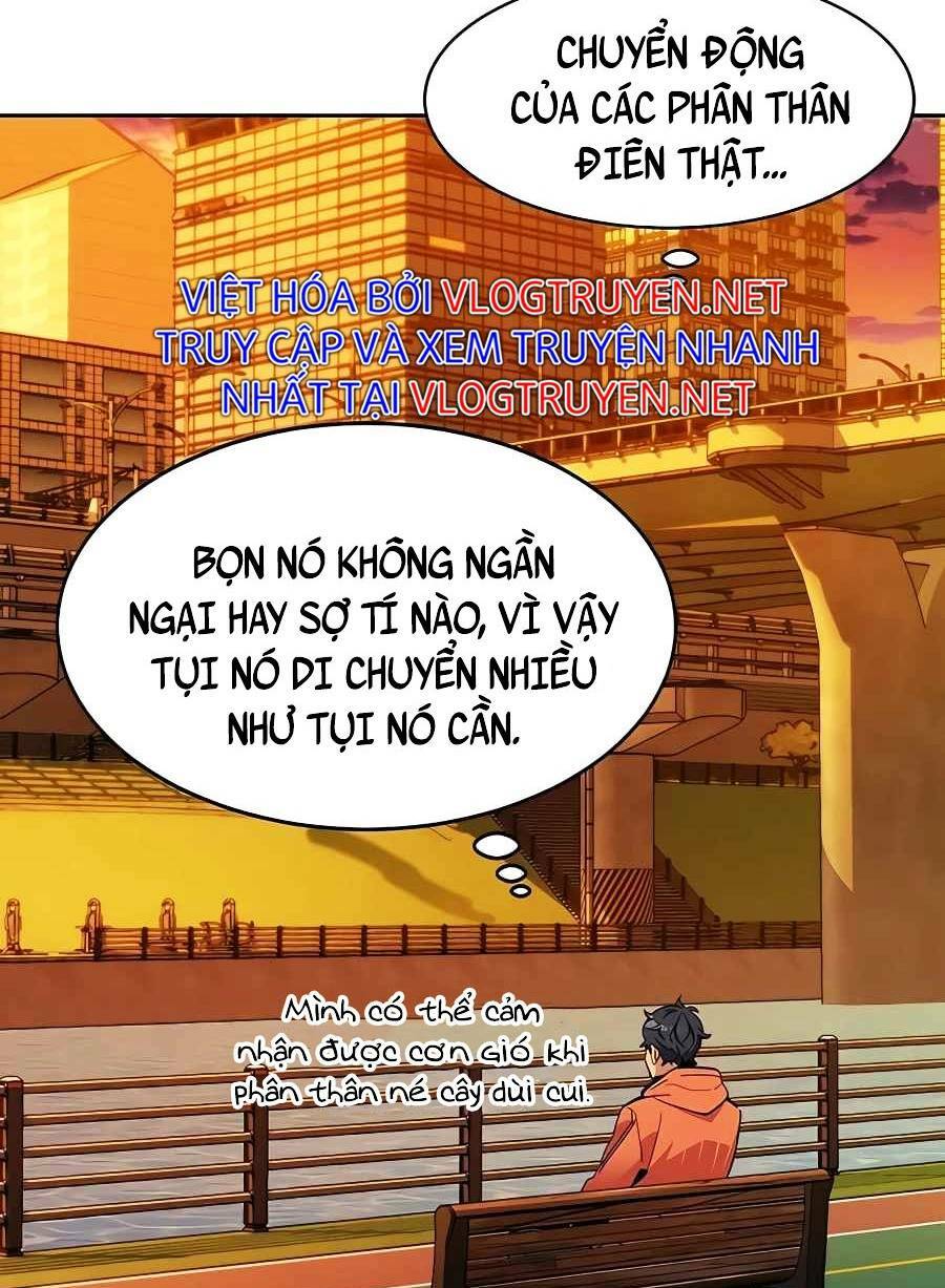 Đi Săn Tự Động Bằng Phân Thân: Chapter 14