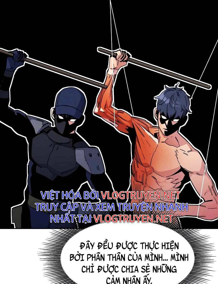 Đi Săn Tự Động Bằng Phân Thân: Chapter 14