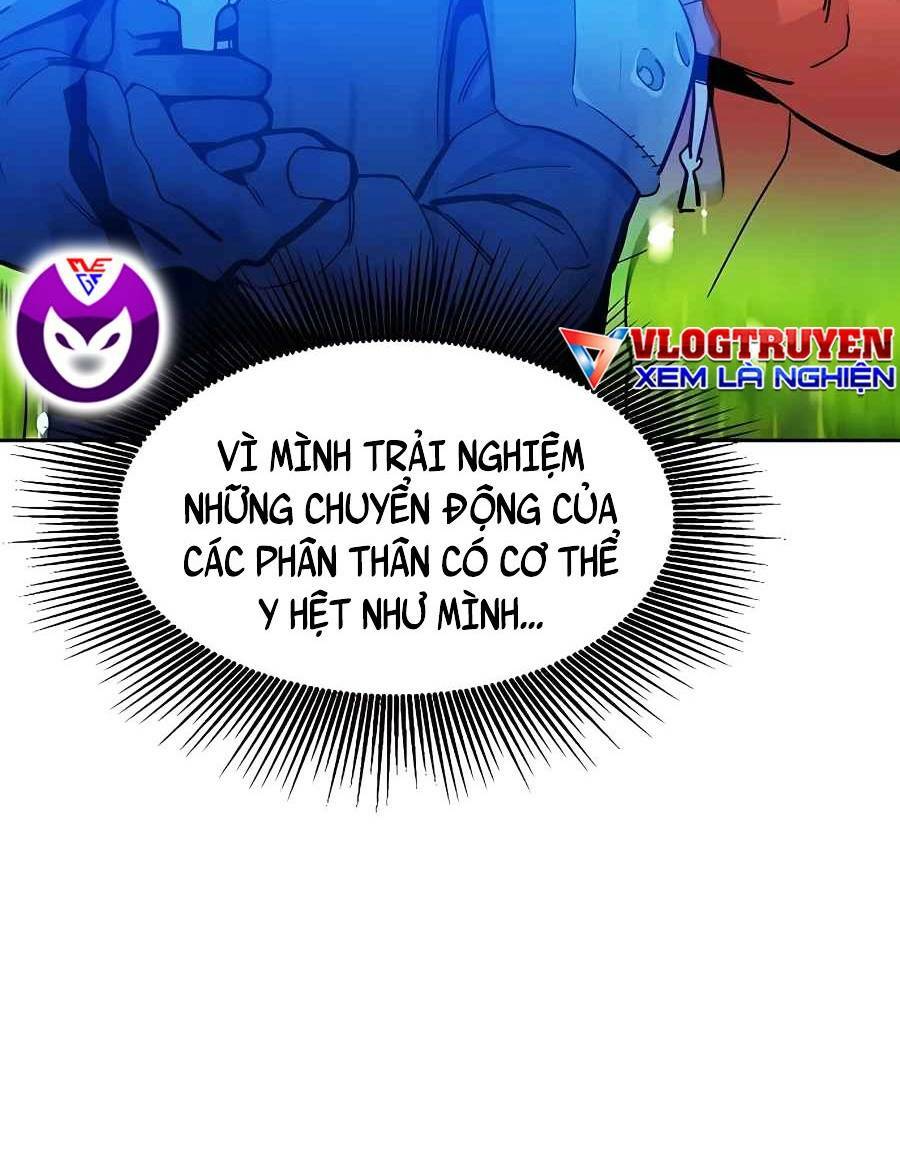 Đi Săn Tự Động Bằng Phân Thân: Chapter 14