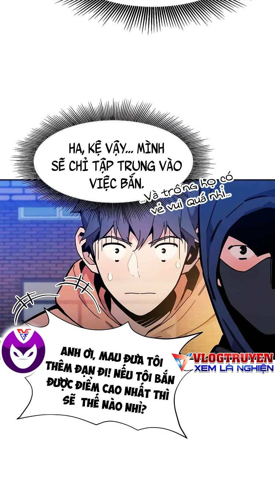 Đi Săn Tự Động Bằng Phân Thân: Chapter 14