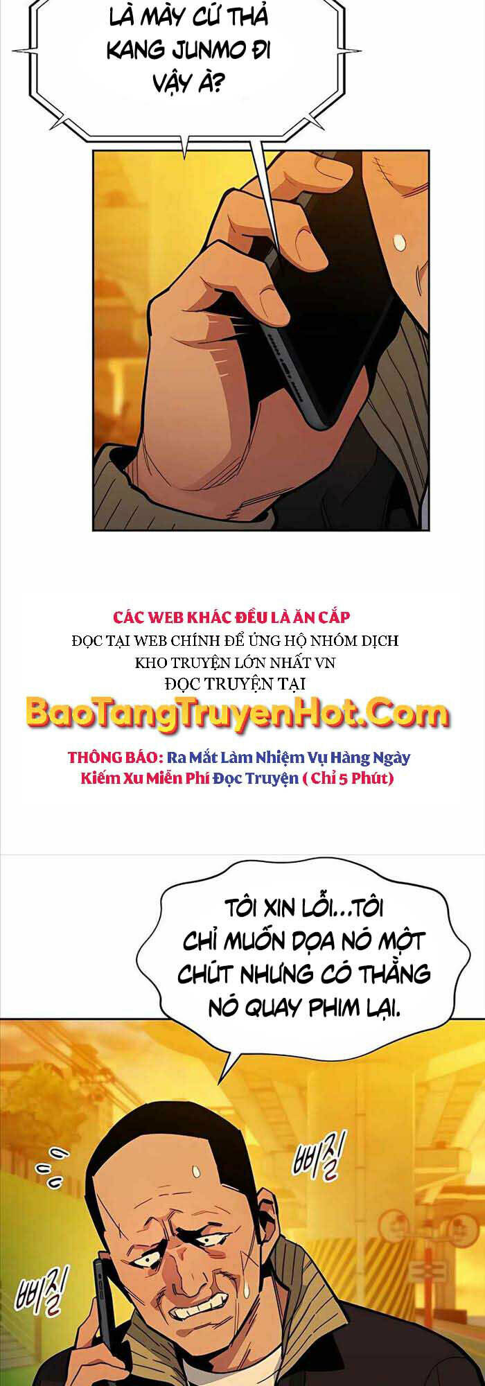 Đi Săn Tự Động Bằng Phân Thân: Chapter 15