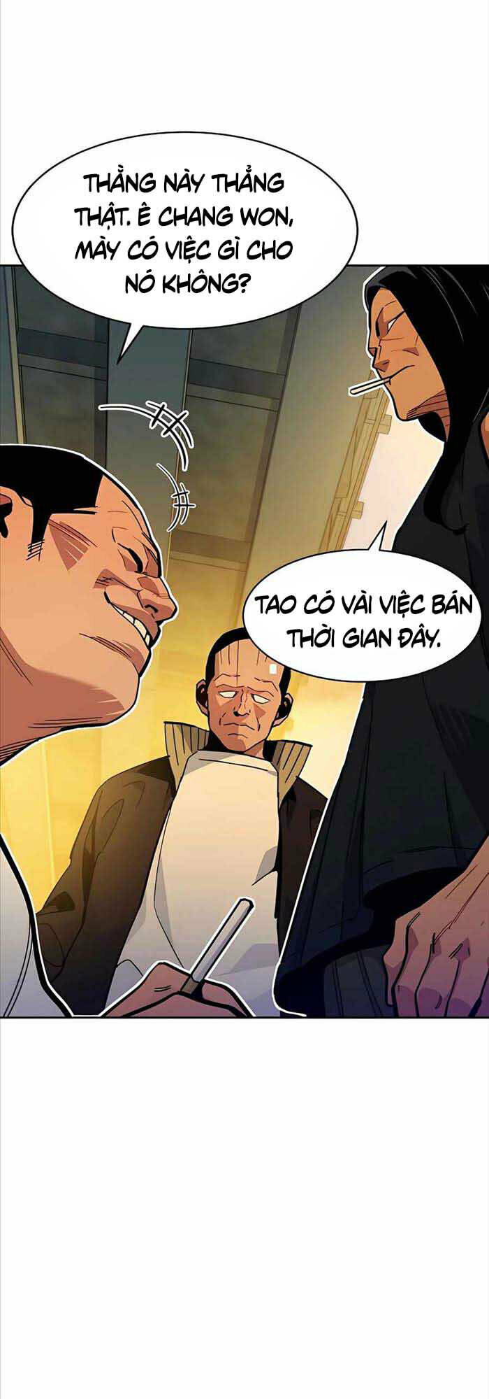 Đi Săn Tự Động Bằng Phân Thân: Chapter 15