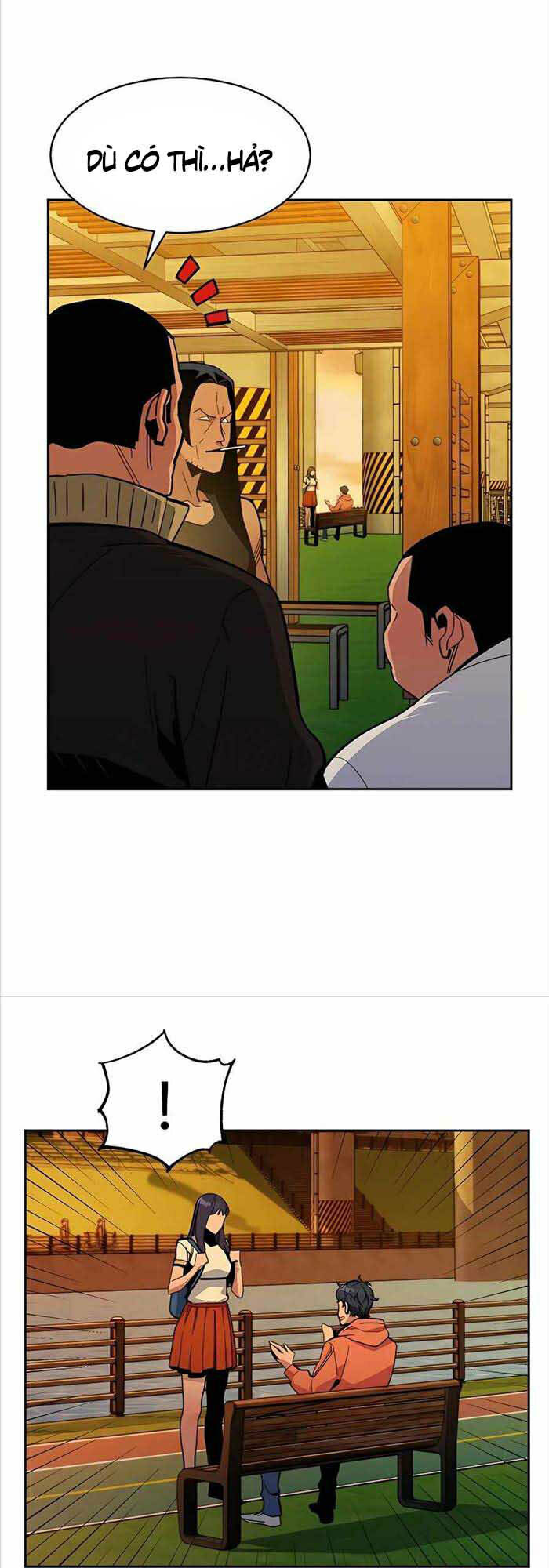 Đi Săn Tự Động Bằng Phân Thân: Chapter 15