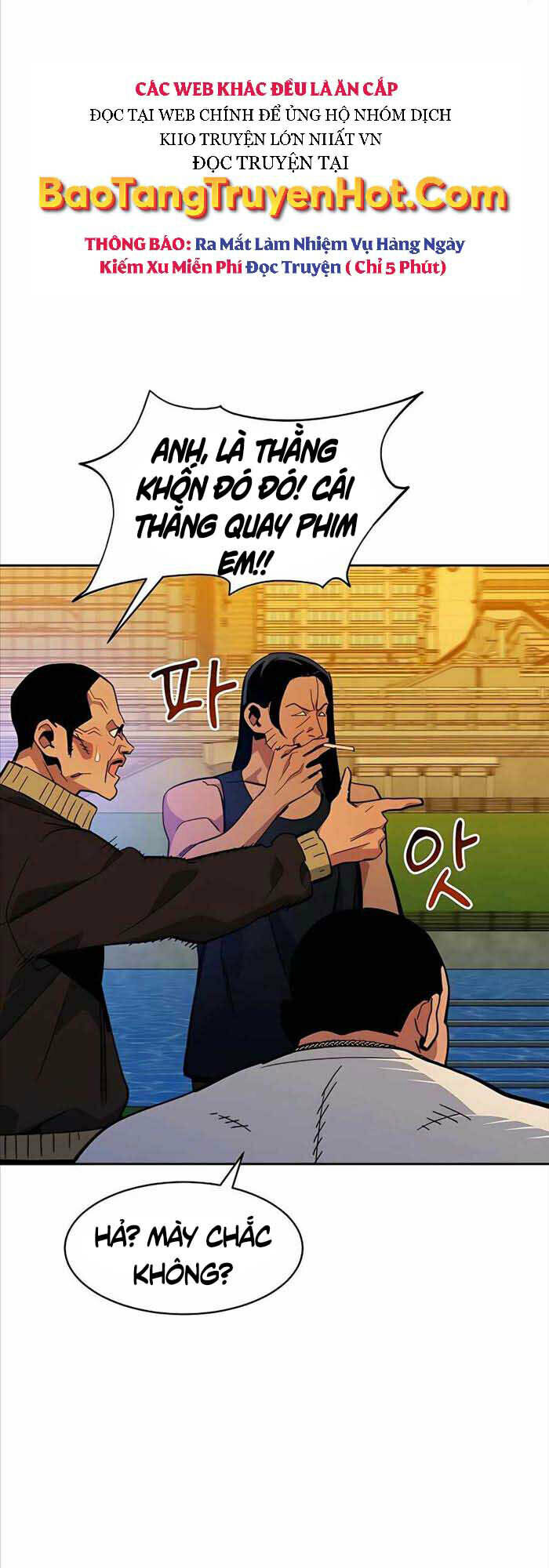 Đi Săn Tự Động Bằng Phân Thân: Chapter 15