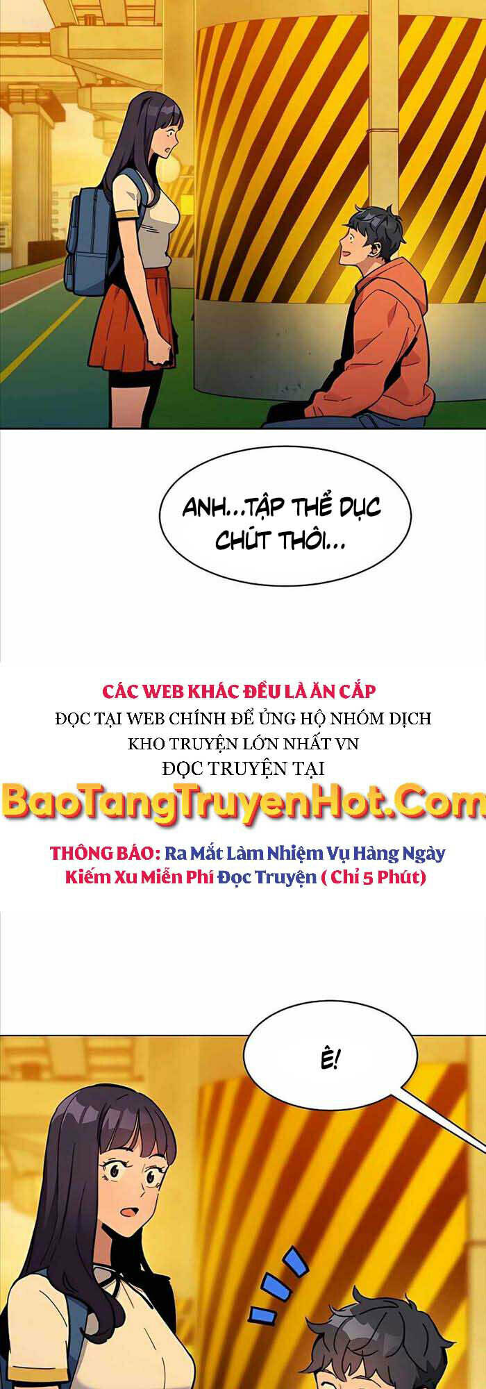 Đi Săn Tự Động Bằng Phân Thân: Chapter 15