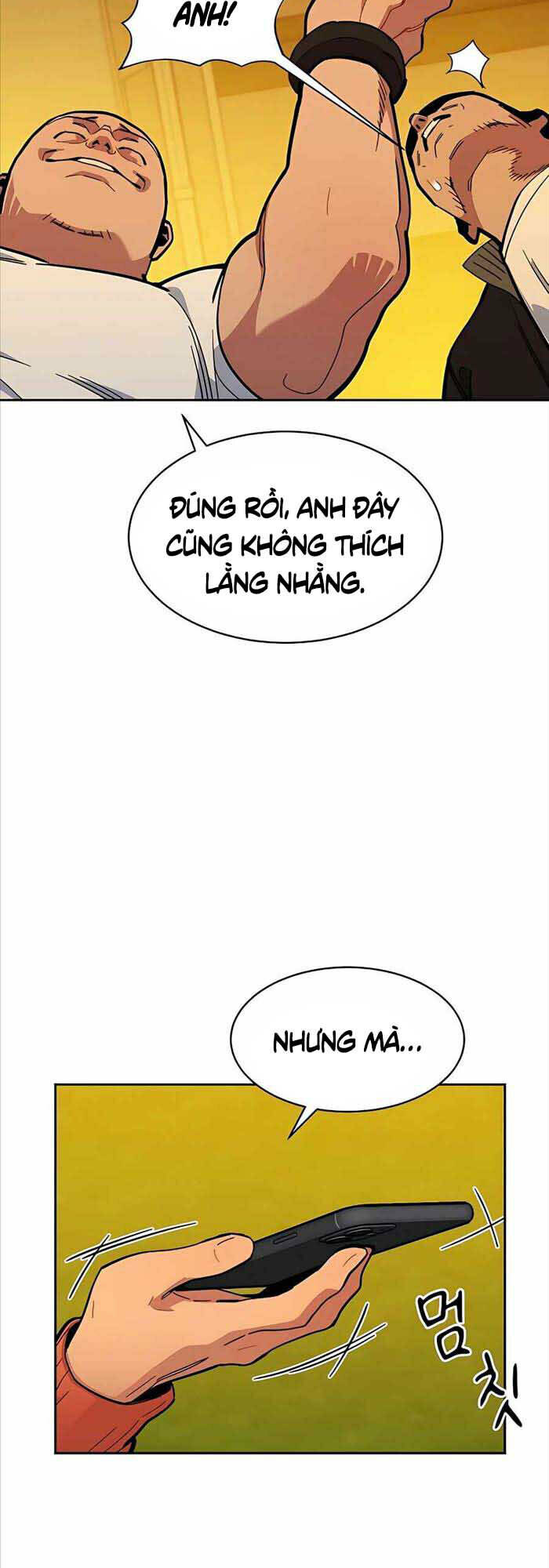 Đi Săn Tự Động Bằng Phân Thân: Chapter 15