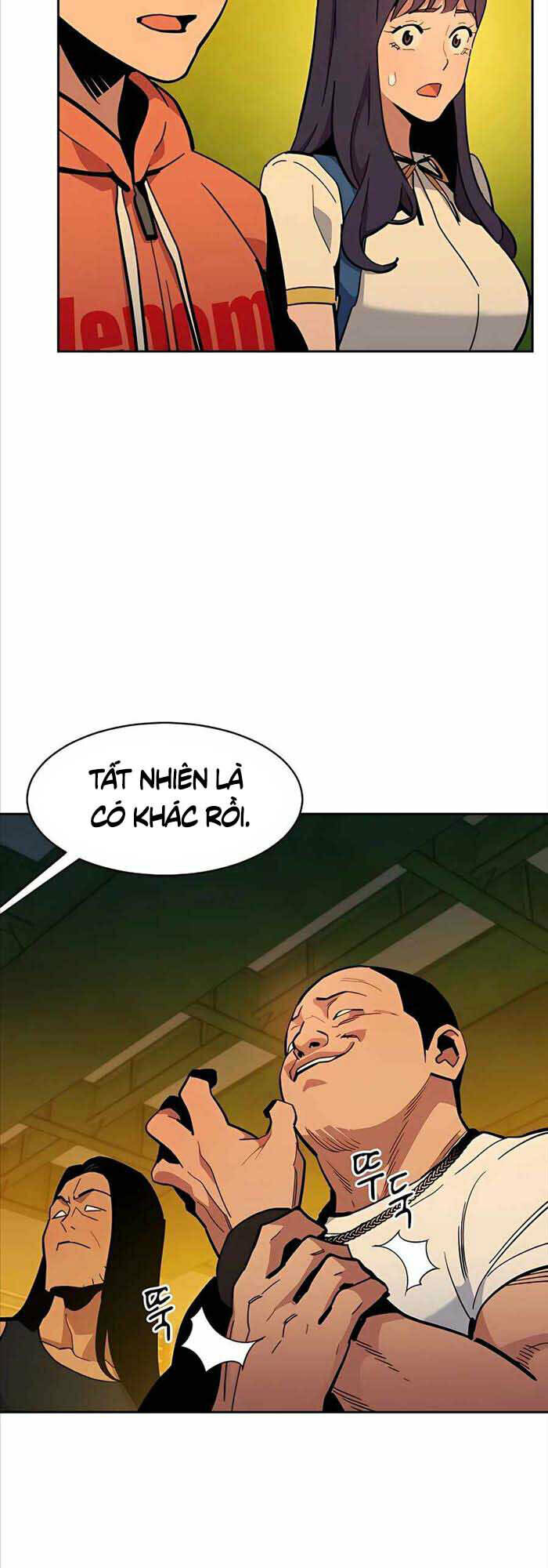 Đi Săn Tự Động Bằng Phân Thân: Chapter 15