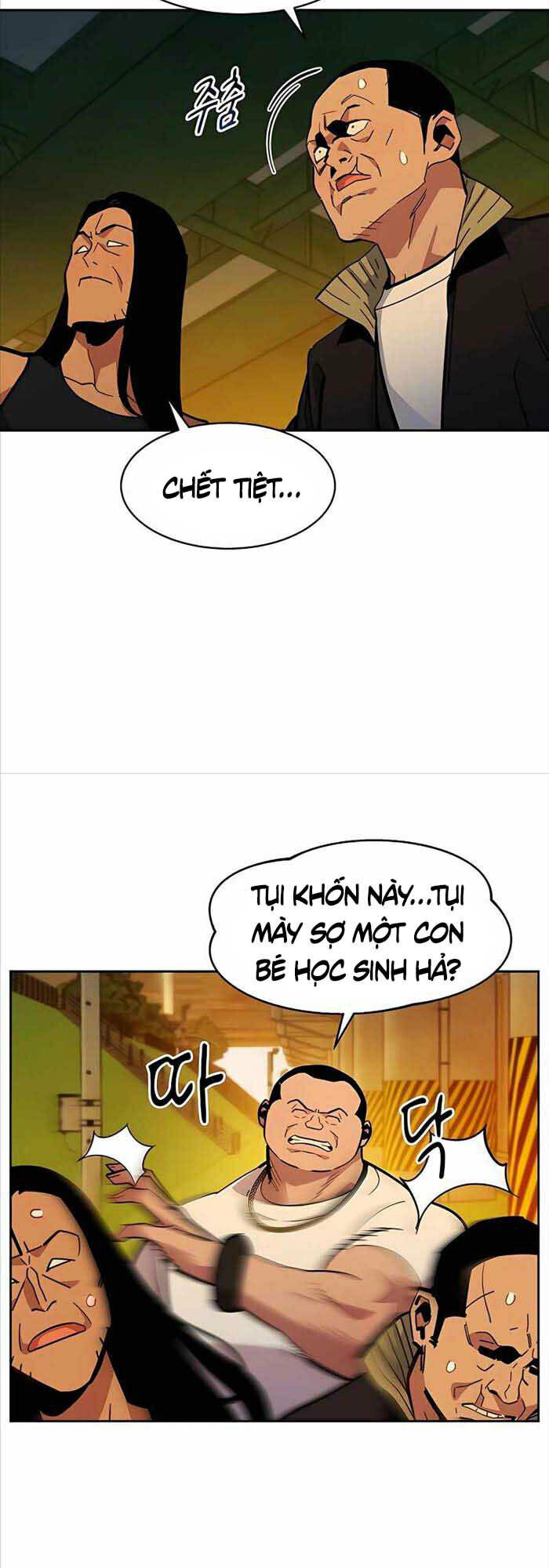 Đi Săn Tự Động Bằng Phân Thân: Chapter 15