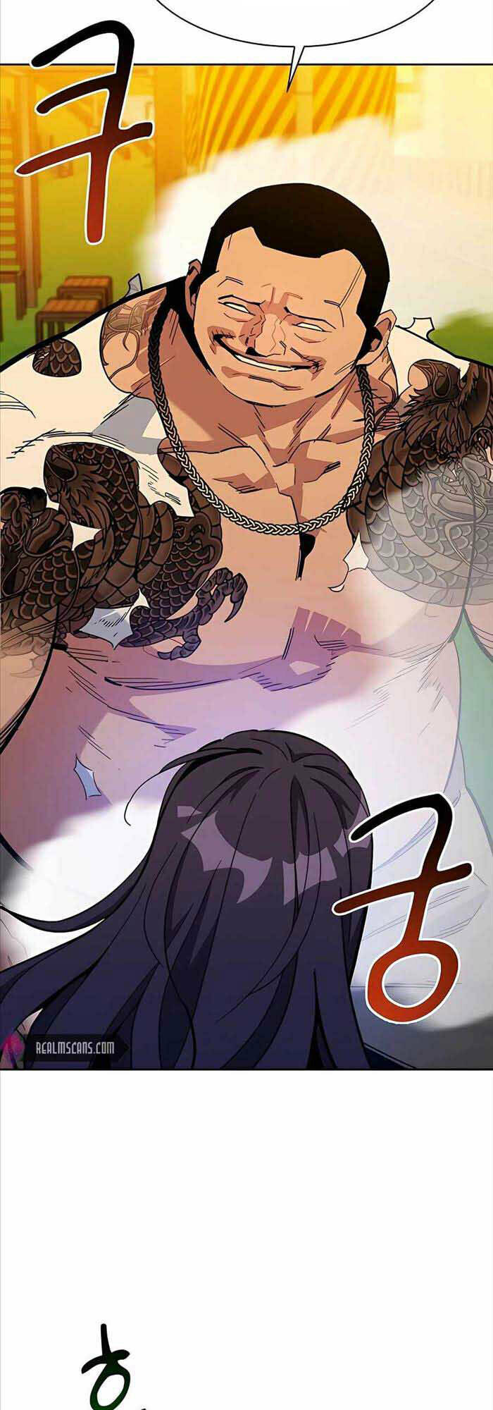 Đi Săn Tự Động Bằng Phân Thân: Chapter 15