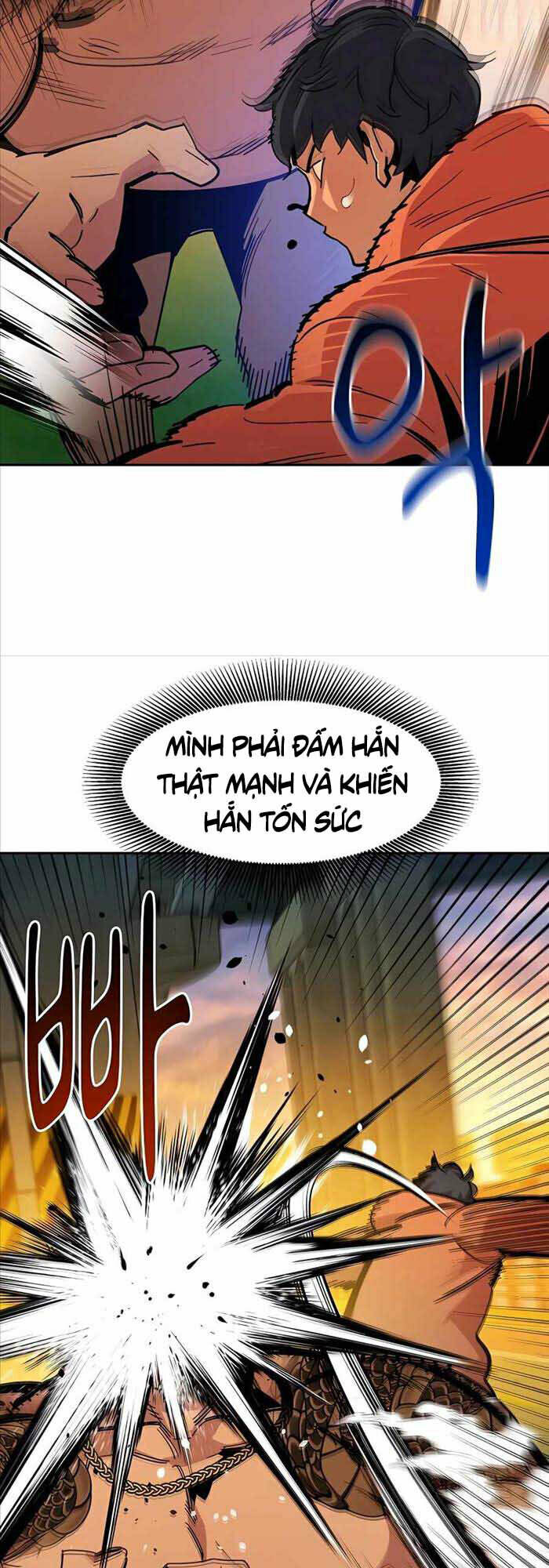 Đi Săn Tự Động Bằng Phân Thân: Chapter 16